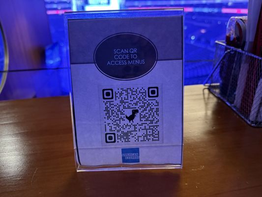 The Centurion Suite by American Express by null