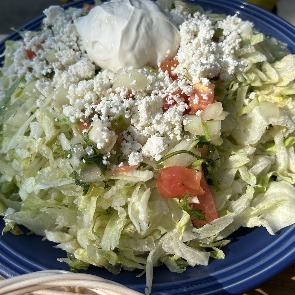 Provecho - Tostada - Mexican Near Me - Vancouver, Washington Provecho - Tostada - Mexican Near Me - Vancouver, Washington