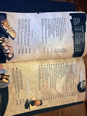 Menu photo 4 Ichika Sushi House Brisbane, CA Menu photo 4 Ichika Sushi House Brisbane, CA
