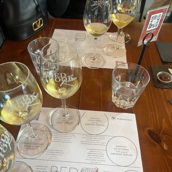 The Red Hook Winery - Wineries Near Me - Brooklyn, New York