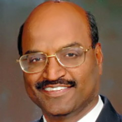 SUDHIR GOGU, DO, PhD, MBA