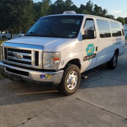 A Ms Mary Taxi Service
