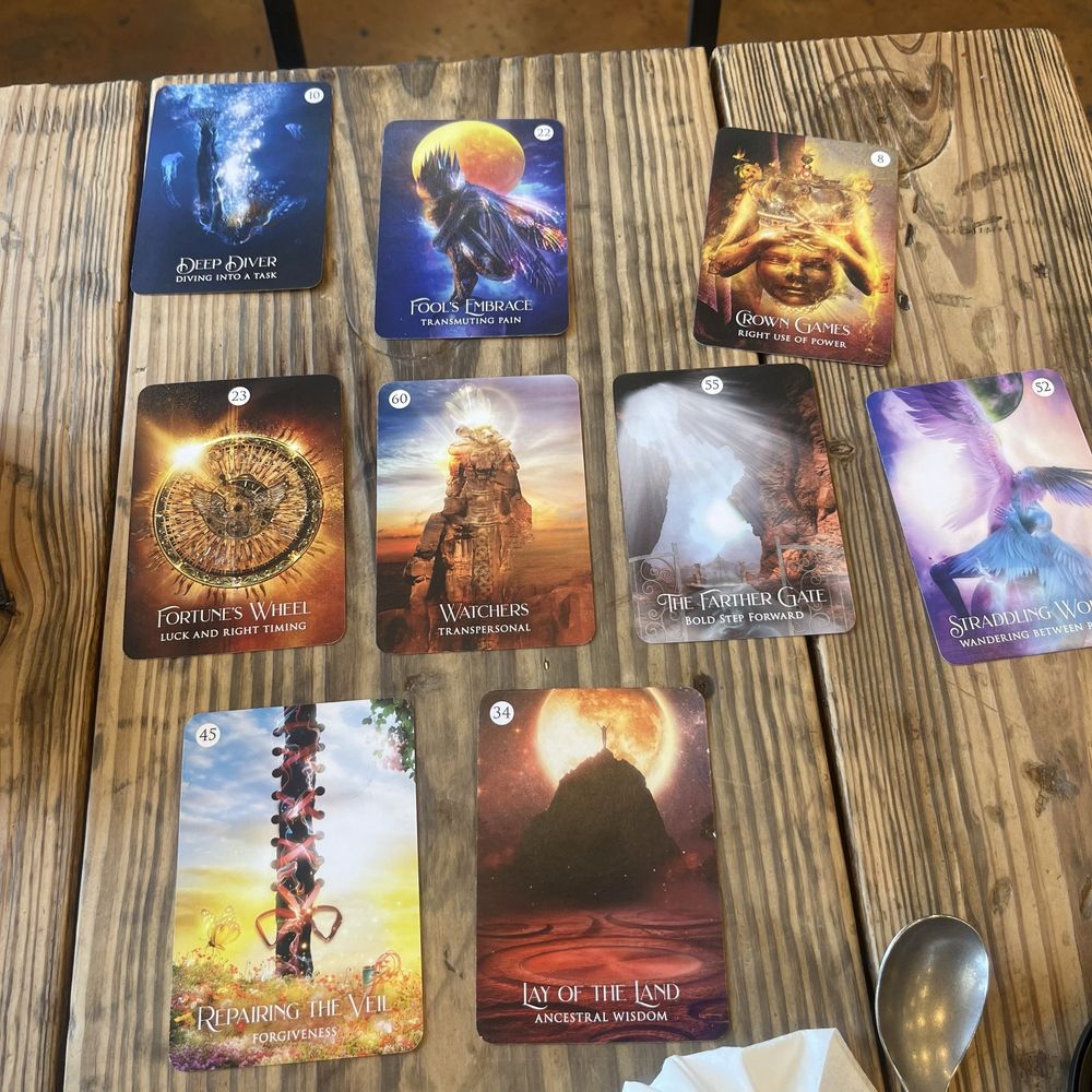 Herban Market - Tarot cards and split pea soup - Health Markets Near Me - Franklin, Tennessee Herban Market - Tarot cards and split pea soup - Health Markets Near Me - Franklin, Tennessee