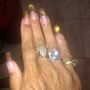 Photo of Henry Nails