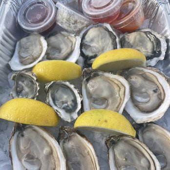 Diana's Seafood - Seafood Markets Near Me - Toronto, Ontario