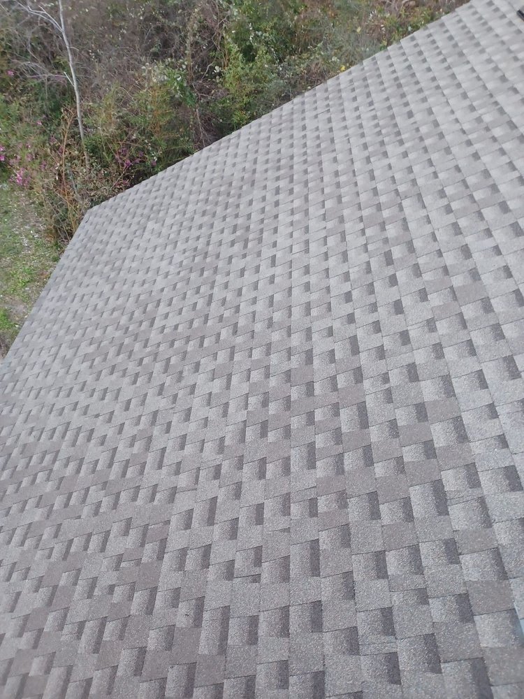 Slide of Kings Roofing NWFL