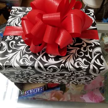 Lulu's Gift Wrapping & More - Sending this to Michigan! - Party Equipment Rentals Near Me - Chula Vista, California Lulu's Gift Wrapping & More - Sending this to Michigan! - Party Equipment Rentals Near Me - Chula Vista, California