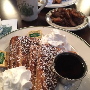 Dubliner Restaurant & Pub - That French toast though...mmmmmmmmm... - Irish Near Me - Washington, DC, District of Columbia Dubliner Restaurant & Pub - That French toast though...mmmmmmmmm... - Irish Near Me - Washington, DC, District of Columbia