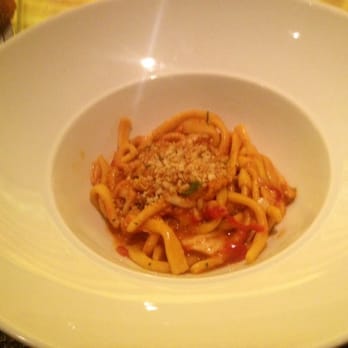 Marea - Strozzapeli - Italian Near Me - New York, New York Marea - Strozzapeli - Italian Near Me - New York, New York