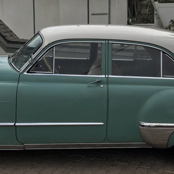 Hoffer Auto Detailing - Auto Detailing Near Me