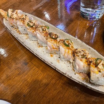 Ika Sushi - Cajun - Sushi Bars Near Me - Midvale, Utah Ika Sushi - Cajun - Sushi Bars Near Me - Midvale, Utah