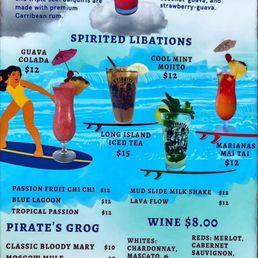 JEFF'S PIRATES COVE - Updated December 2025 - 281 Photos & 128