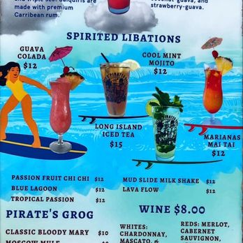 JEFF'S PIRATES COVE - Updated October 2025 - 281 Photos