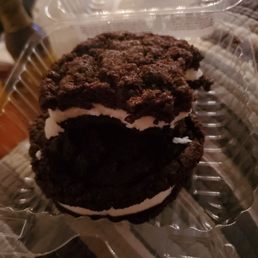 Bunny O's Cookie Sandwich