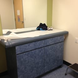 Pediatric Medical Associates - Sacramento - Standard room