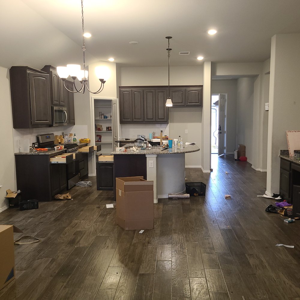 Specialized Property Management - Specialized Property Management, Fort Worth, was responsible for our brand new home looking like a crack den with garbage everywhere - Property Management Near Me - Fort Worth, Texas