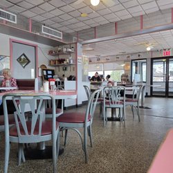 Glendale Diner