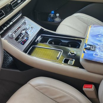 Autoworks Detailing - Interior Cleaning - Auto Detailing Near Me