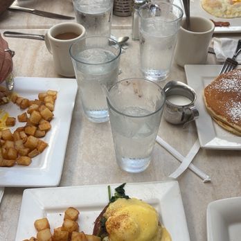 The Nook - Breakfast & Brunch Near Me - Los Angeles, California The Nook - Breakfast & Brunch Near Me - Los Angeles, California