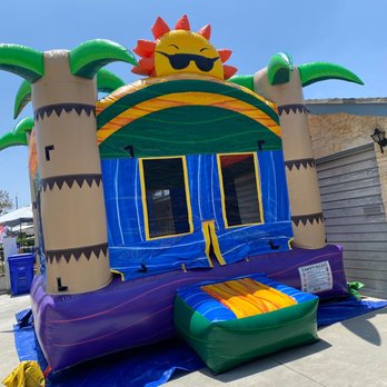 UNIVERSAL PARTY RENTALS - 21 Photos 