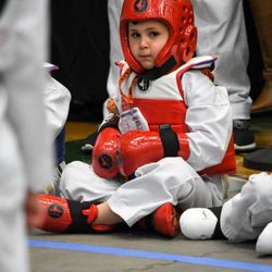 The Studio Martial Arts & Fitness