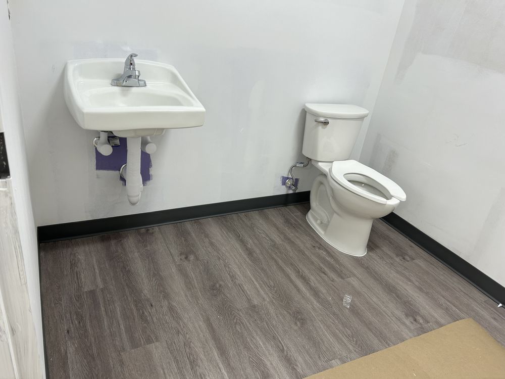 Slide of Salamanca plumbing service