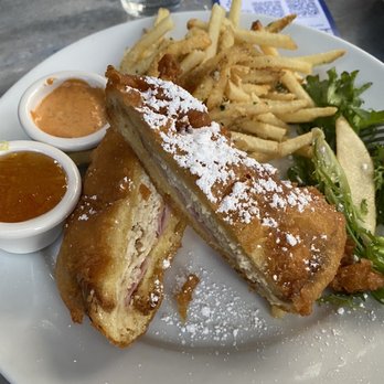 Cafe Orleans - Monte cristo - Cajun/Creole Near Me - Anaheim, California