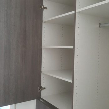 Cabinet Modern - Hallway closet - General Contractors Near Me - Los Angeles, California