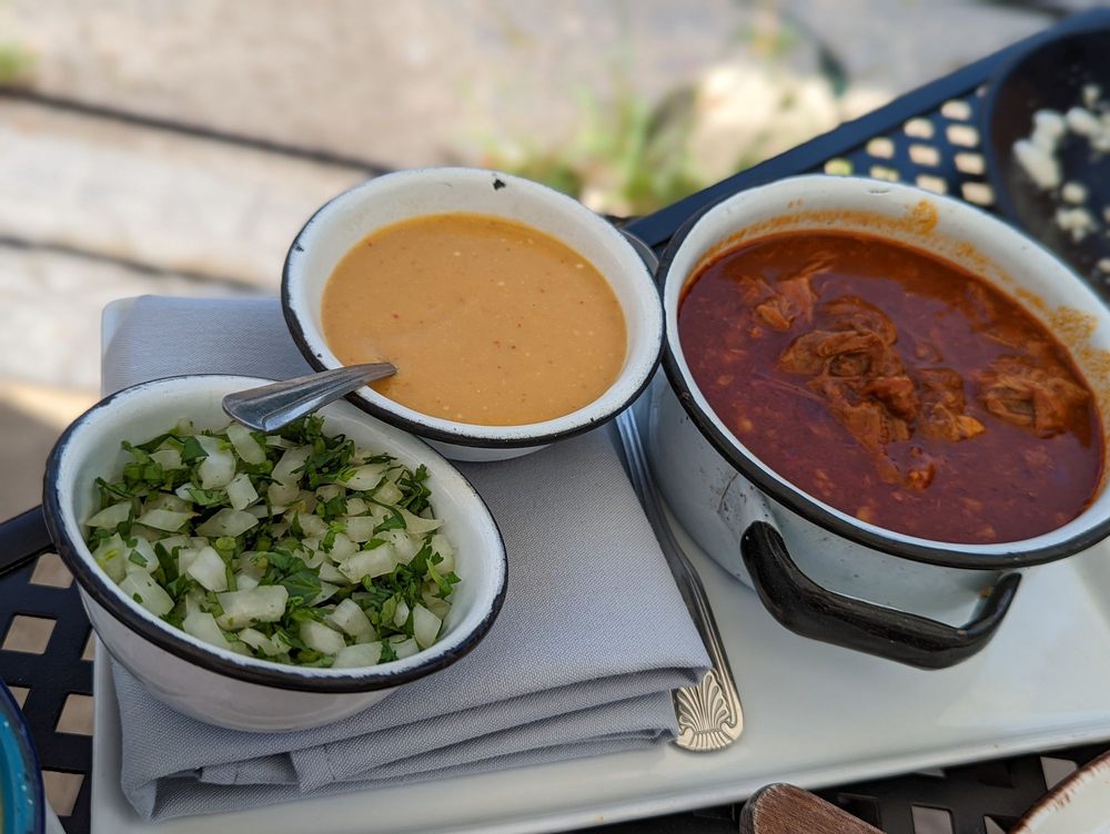 ALTIRO LATIN FUSION 315 Photos & 309 Reviews Latin American 308