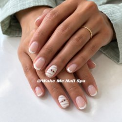 Wake Me Nail Spa & Art