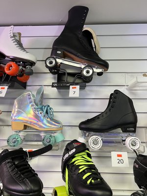 STONE MOUNTAIN SKATES - Updated February 2026 - 50 Photos & 59 Reviews