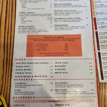 Embur - Desserts Near Me - Greensboro, North Carolina