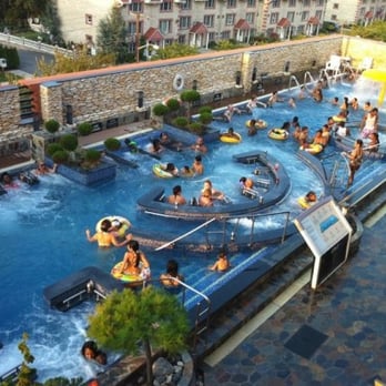 Spa Castle - Out door pools - Massage Near Me - College Point, New York Spa Castle - Out door pools - Massage Near Me - College Point, New York