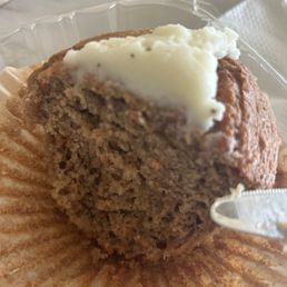 Carrot Cake Carrot Cake