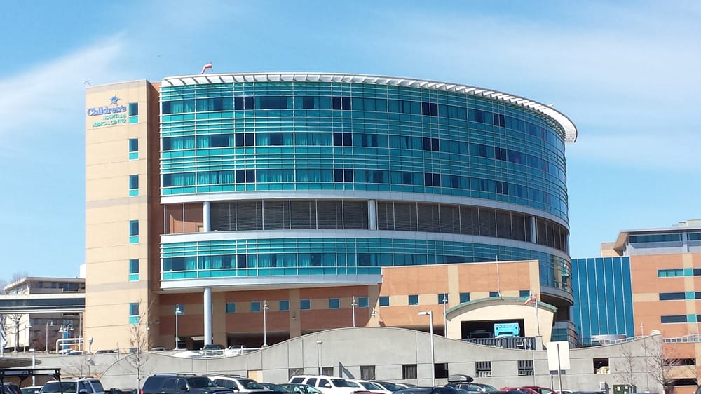 Children's Hospital - patient advocate in Omaha, NE