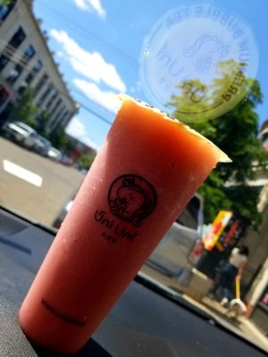 Uni Uni Boba by null