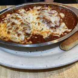 Stuffed Shells