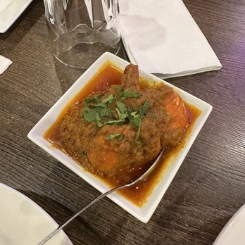 ADDA Bengali Kitchen and Catering - Shrimp Dopiaza - Bangladeshi Near Me - Toronto, Ontario ADDA Bengali Kitchen and Catering - Shrimp Dopiaza - Bangladeshi Near Me - Toronto, Ontario