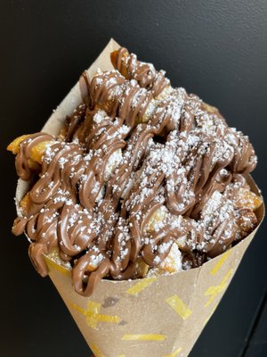 Bel-Fries by null