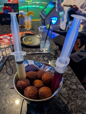 Topgolf The Colony by null