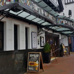 The Picture House