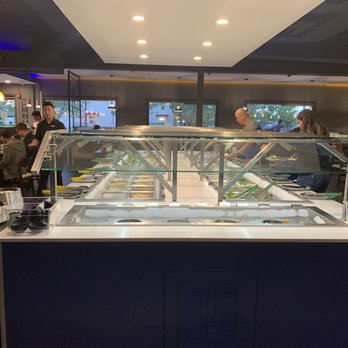 Shabuya - Self serve sauce, noodles, veggies, seafood, assorted balls, and other various toppings - Soup Near Me - Milpitas, California