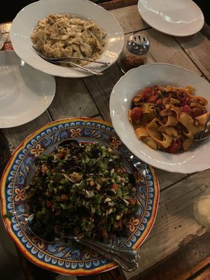 Il Porto Ristorante & Wood Fired Pizza by null