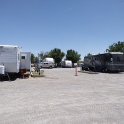 Coachlight Inn Motel & RV
