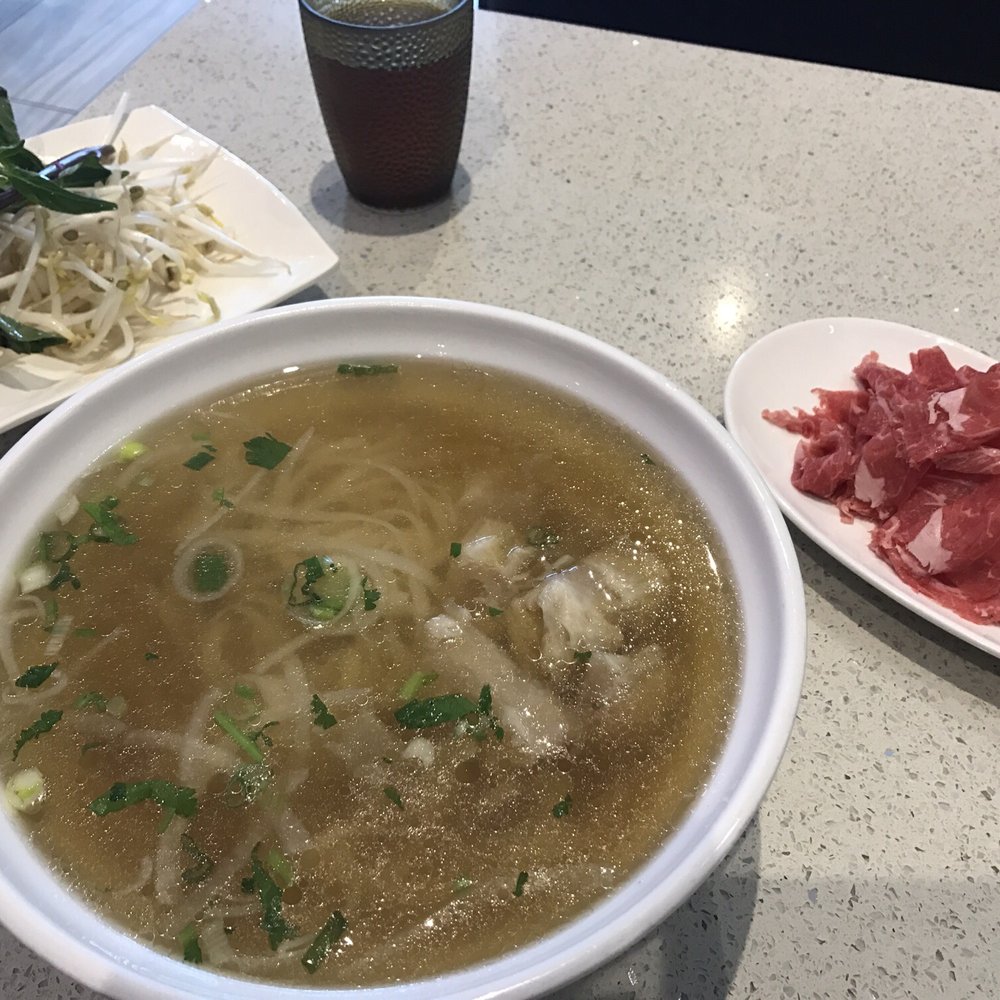 Pho Mi 88 - Medium 3 item pho, $9 including tax - Vietnamese Near Me - Markham, Ontario Pho Mi 88 - Medium 3 item pho, $9 including tax - Vietnamese Near Me - Markham, Ontario