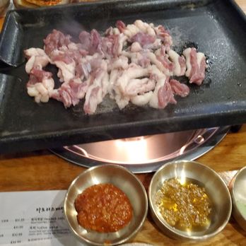 Daori BBQ - Korean Near Me - Flushing, New York