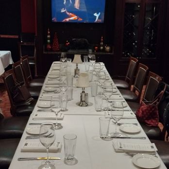 The Capital Grille - Steakhouses Near Me - Austin, Texas