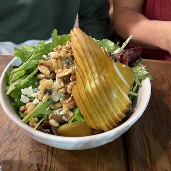 Centro Pizza - Salad - Pizza Near Me - Burlingame, California Centro Pizza - Salad - Pizza Near Me - Burlingame, California