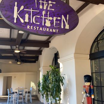 The Kitchen - New American Near Me - Orlando, Florida The Kitchen - New American Near Me - Orlando, Florida