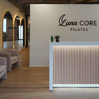 Luna Core Pilates - Front Desk - Pilates Near Me - Newburgh, New York Luna Core Pilates - Front Desk - Pilates Near Me - Newburgh, New York